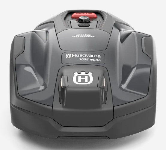 Husqvarna Automower® 305E NERA