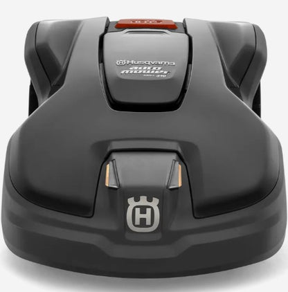 Automower® 310 Mark II with medium DIY installation kit