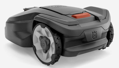 Automower® 310 Mark II with medium DIY installation kit