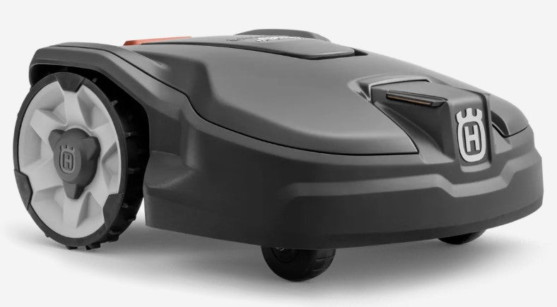 Automower® 310 Mark II with medium DIY installation kit