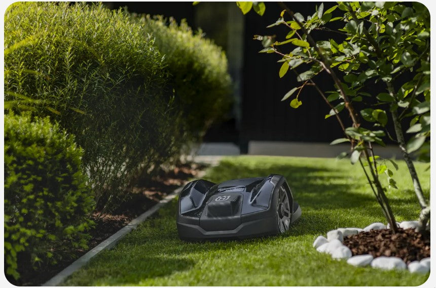 Automower® 310E NERA