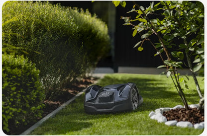 Automower® 310E NERA