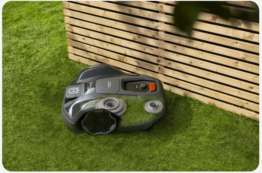 Automower® 310E NERA