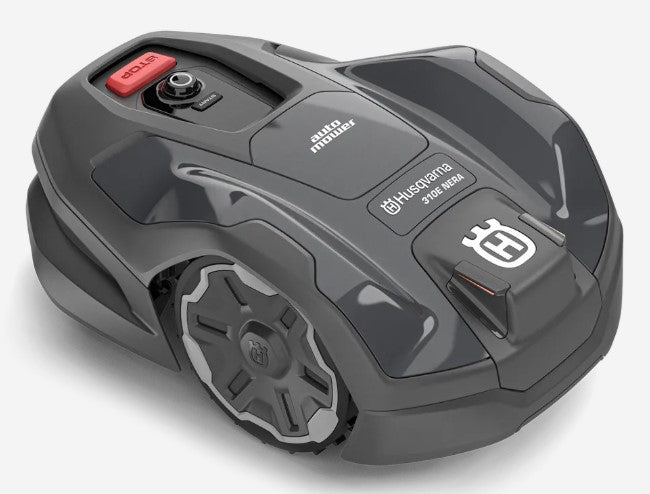 Automower® 310E NERA