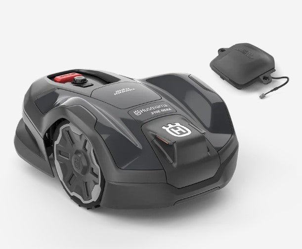 Automower® 310E NERA with wire free technology