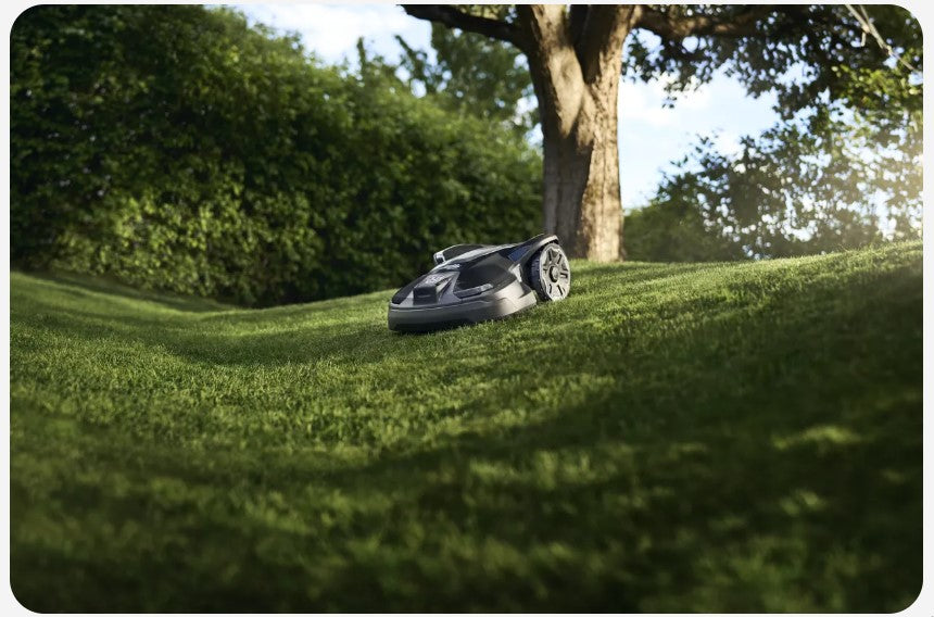 Automower® 320 NERA