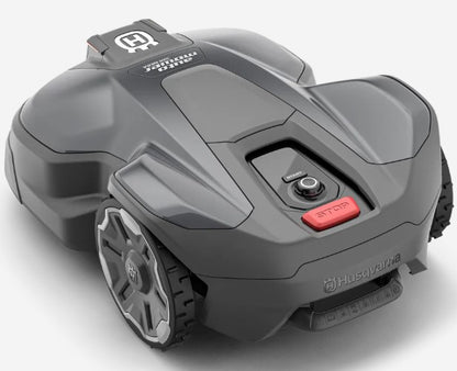 Automower® 320 NERA