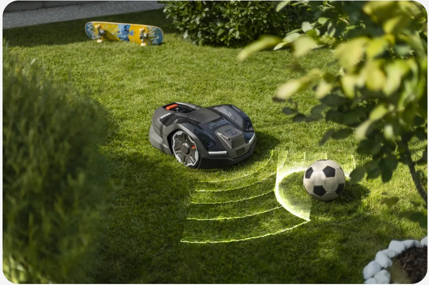 Automower® 405XE NERA