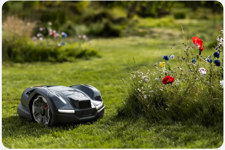 Automower® 405XE NERA