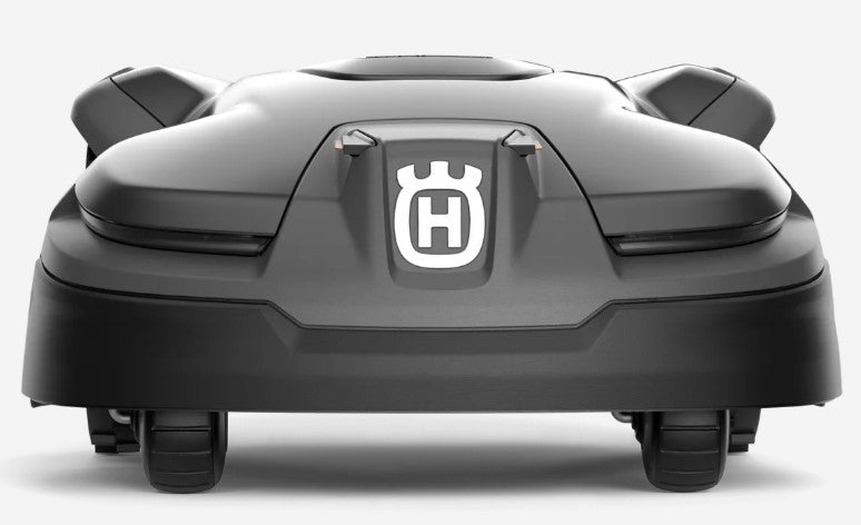 Automower® 415X with medium DIY installation kit