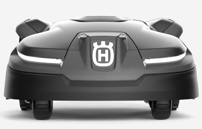 Automower® 415X with medium DIY installation kit