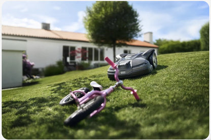 Automower® 430X NERA