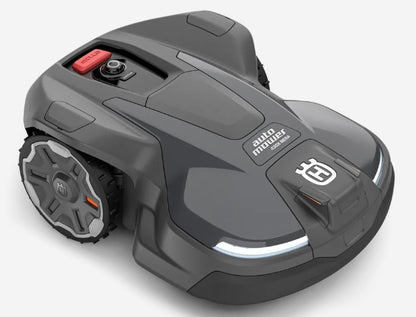 Automower® 430X NERA