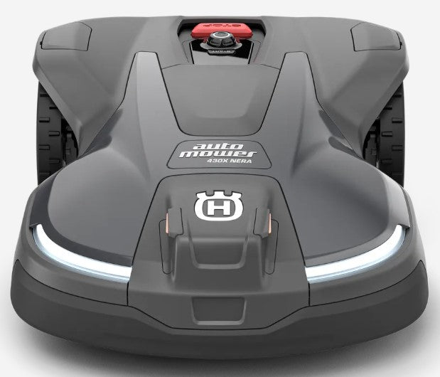 Automower® 430X NERA