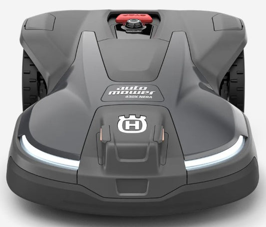 Automower® 430X NERA