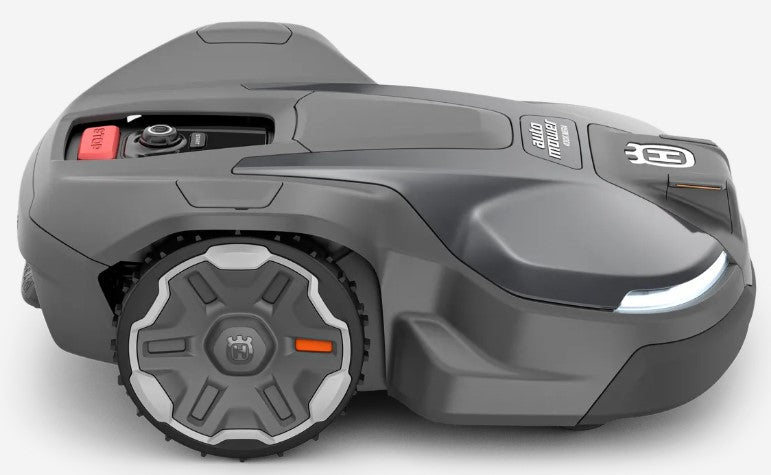 Automower® 430X NERA