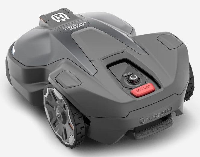 Automower® 430X NERA