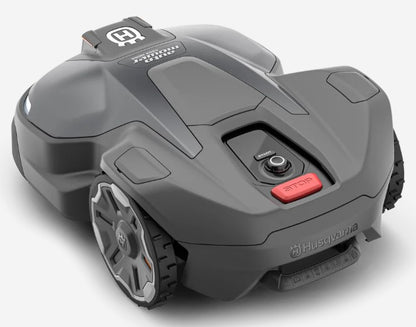 Automower® 430X NERA