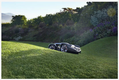 Automower® 435X AWD