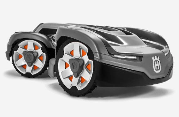 Automower® 435X AWD