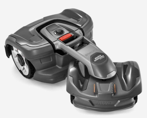 Automower® 435X AWD