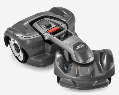 Automower® 435X AWD