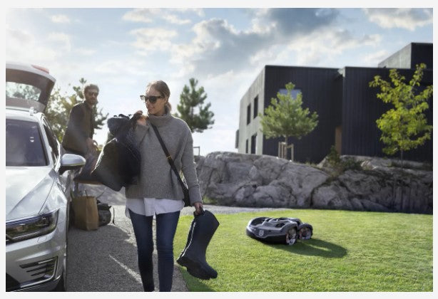 Automower® 435X AWD