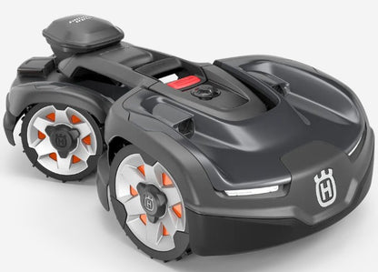 Automower® 435X AWD NERA with wire free technology