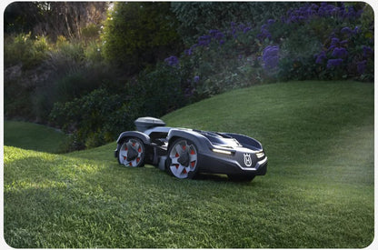 Automower® 435X AWD NERA with wire free technology