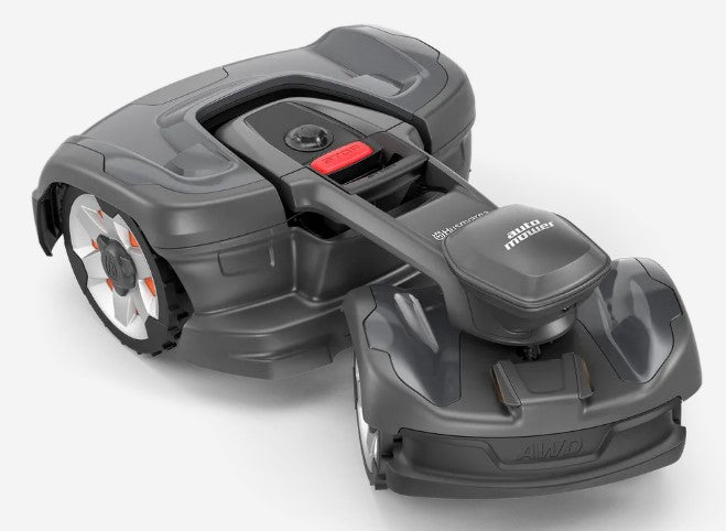 Automower® 435X AWD NERA with wire free technology