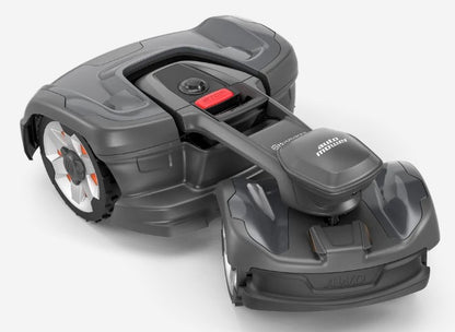 Automower® 435X AWD NERA with wire free technology