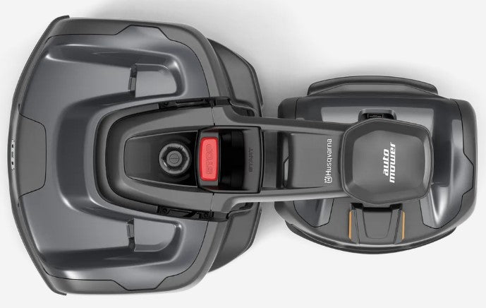 Automower® 435X AWD NERA with wire free technology