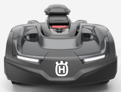 Automower® 435X AWD NERA with wire free technology