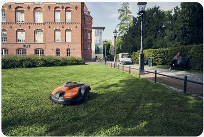 Automower® 520 EPOS®