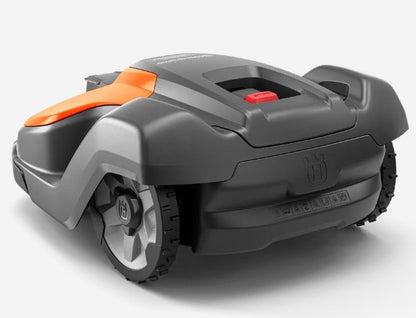 Automower® 520 EPOS®