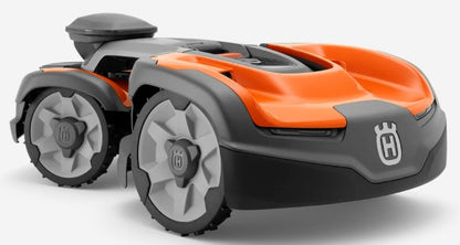 Automower® 535 AWD EPOS®