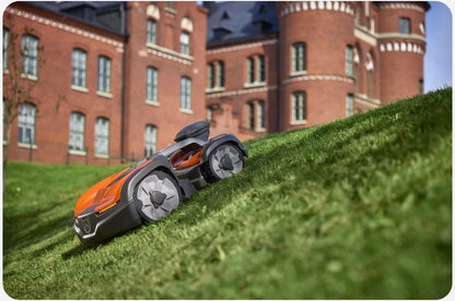 Automower® 535 AWD EPOS®