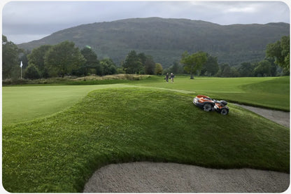 Automower® 535 AWD EPOS®