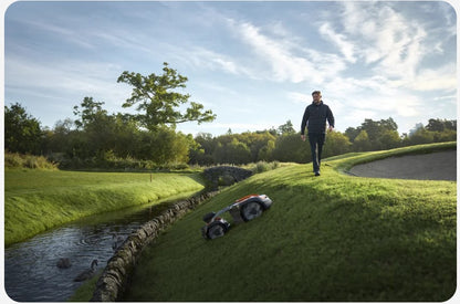 Automower® 535 AWD EPOS®