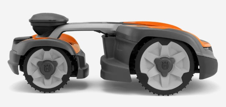 Automower® 535 AWD EPOS®