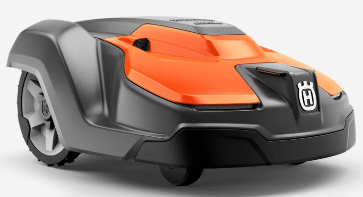 AUTOMOWER® 550 EPOS