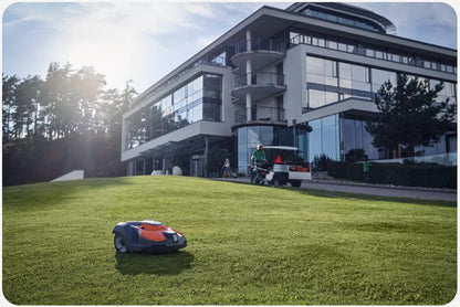 AUTOMOWER® 550 EPOS