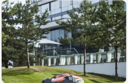 AUTOMOWER® 550 EPOS