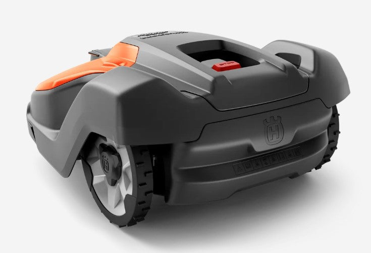 AUTOMOWER® 550 EPOS