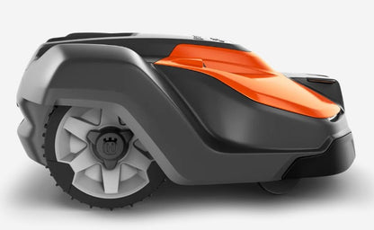 AUTOMOWER® 550 EPOS