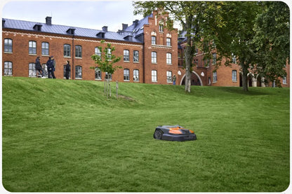 Automower® 560 EPOS®