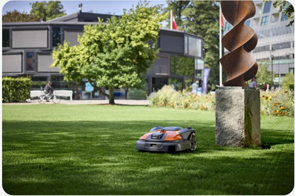 Automower® 560 EPOS®