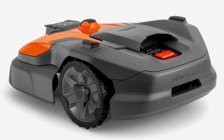 Automower® 560 EPOS®