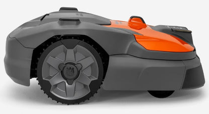 Automower® 560 EPOS®