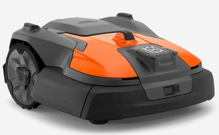 Automower® 580 EPOS®